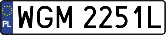 WGM2251L
