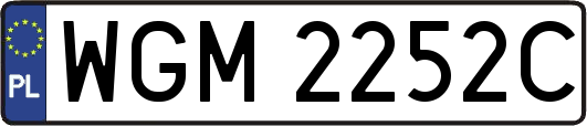 WGM2252C