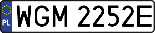WGM2252E