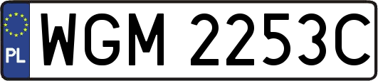 WGM2253C