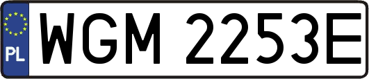 WGM2253E