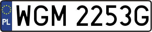 WGM2253G