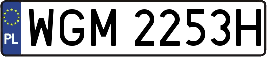 WGM2253H