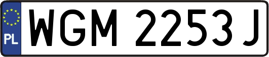 WGM2253J