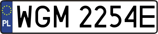 WGM2254E