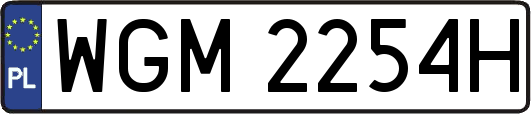 WGM2254H