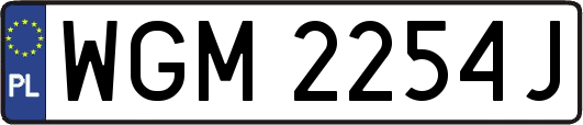 WGM2254J