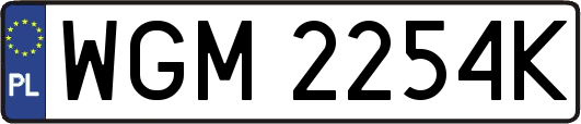 WGM2254K