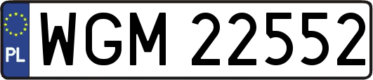 WGM22552