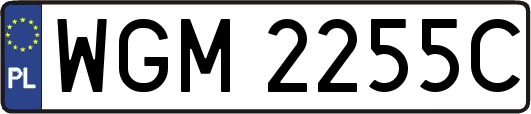 WGM2255C