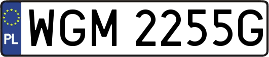 WGM2255G