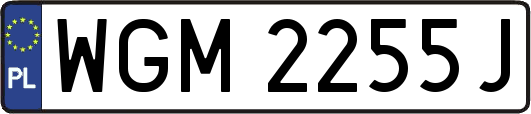 WGM2255J