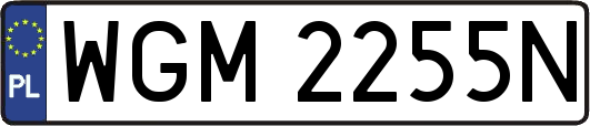 WGM2255N