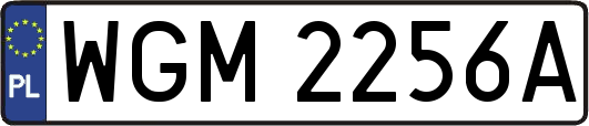WGM2256A
