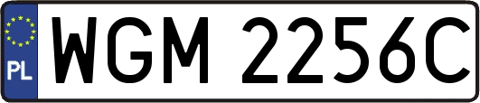 WGM2256C