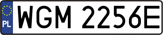 WGM2256E