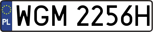 WGM2256H