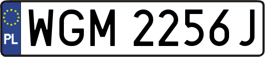 WGM2256J