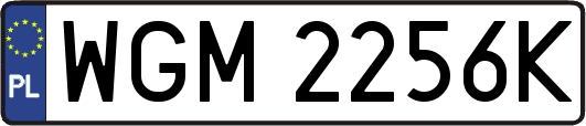 WGM2256K