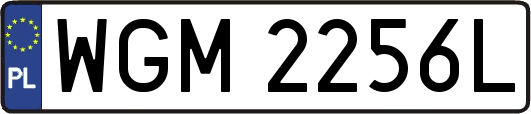 WGM2256L