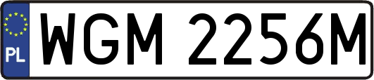 WGM2256M