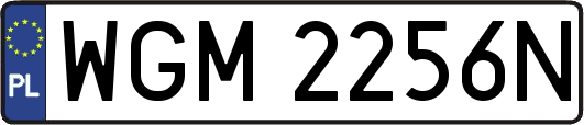 WGM2256N