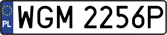 WGM2256P