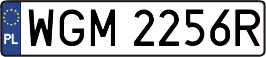 WGM2256R