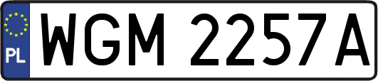 WGM2257A