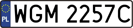 WGM2257C