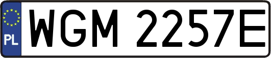 WGM2257E