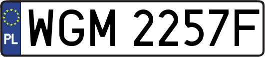 WGM2257F