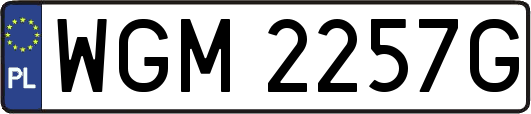 WGM2257G