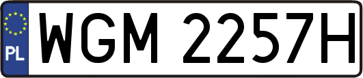 WGM2257H