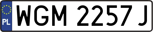 WGM2257J