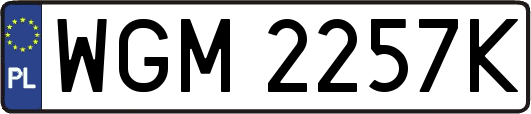 WGM2257K