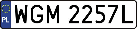 WGM2257L