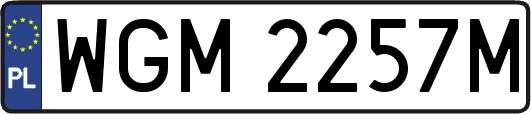 WGM2257M