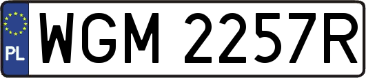 WGM2257R