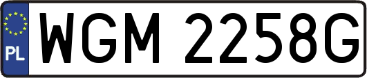WGM2258G
