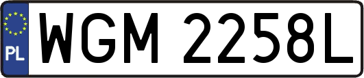 WGM2258L