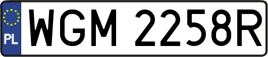 WGM2258R