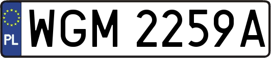 WGM2259A