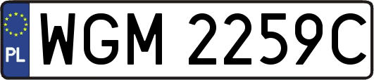 WGM2259C