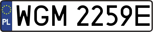 WGM2259E