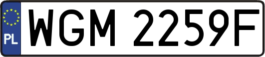 WGM2259F