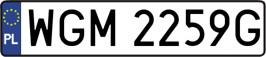 WGM2259G