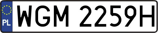 WGM2259H
