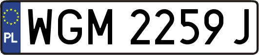 WGM2259J