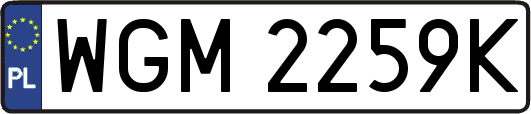 WGM2259K